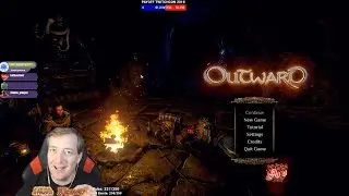BSE 567 P5 Outward |  Learn 2 Play 
