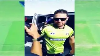 Psl 3 Trophy Unveiling Ceremony | Pakistan Super League 2018