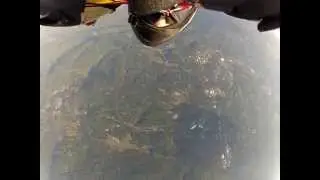 246 mph Lawn Dart