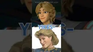 Reacting to the Specialists in the Reboot... 