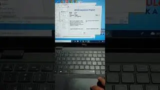 Resetting Epson L3110