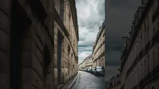 Bordeaux préparez-vous pour des rafales de vent impressionnantes