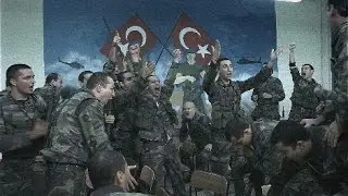 Nefes - Uyursan Ölürsün (Music Video)