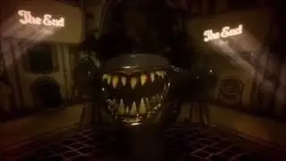 Random Villains Defeats Part X