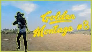 [H1Z1] Z2 Montage #8: Golden