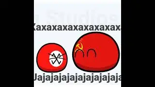 USSR gets Berlin - Countryballs | #shorts