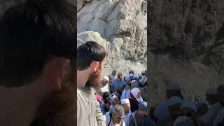 #jabalalnoor