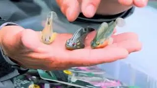 Hunthouse Рыболовная Приманка Мягкая приманка свинцовая джиг темная