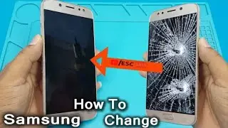 samsung j7 pro folder change