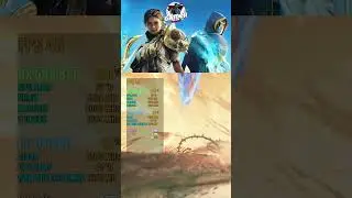 atlas fallen | rx 580 8gb +i310100f |1080p 