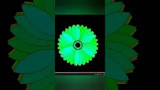 Python Turtle graphics design || Coding Status 