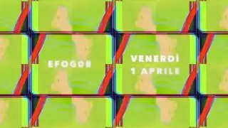 EFOG08 al CSO Pedro di Padova - Venerdi 1 Aprile 2016 [Video Teaser]