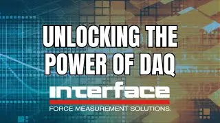 Unlocking the Power of DAQ Webinar
