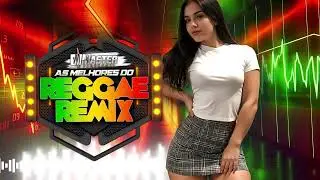 ⚡️REGGAE DE ELITE⚡️Sequencia Pedra da Galera (Reggae Remix)