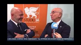 Studio3A apre a Bologna | TRC