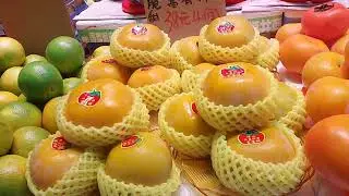 Assorted fruits