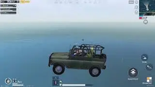 Plaing PUBG Mobile | streaming