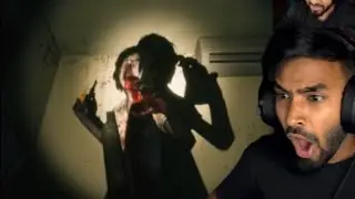 Most funny horror moment | Techno Gamerz