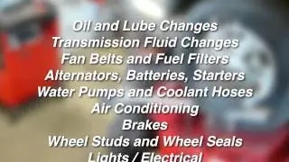 MechanEX video (new)