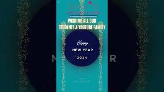 Happy New Year '24 #sewingtechnology #savisfashionstudio  #fashion #sewingmachine #sewingequipment
