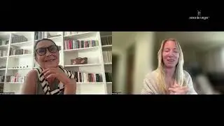Ein Kind ein Zahn muss nicht sein! Zahngesundheit in der Schwangerschaft mit Dr. Karin Bender-Gonser