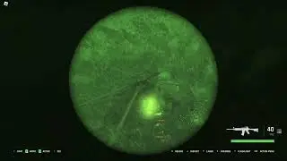BRM5 PvP