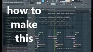 Moombathon Tutorial 2020 + Free Flp