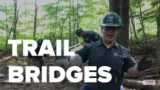 VYCC Crew Cam - Trail bridges