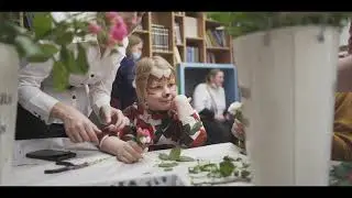 Международный день инвалида