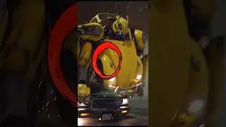 When Transformers Transform With Humans Still Inside Them 🤖🤯