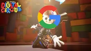 Who’s running the show (tadc) but every word is a google image song by @GLITCH 