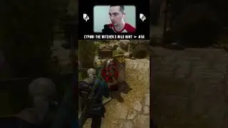 ВЕДЬМАЧИЙ ШЕРЛОК 