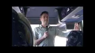 Storybus Tours: NASA-JPL in 3-D