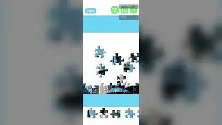 Jigsaw Puzzle - Customize and Create Unity Game Source Code 