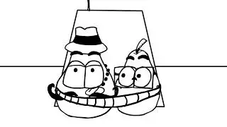 🍐 Pairs Pears Reel