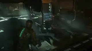 Dead Space (2023) 4K HDR