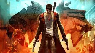 Noisia - DmC Devil May Cry (Full Game Soundtrack)