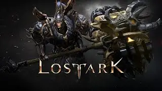 Destroyer Build / Martillo de Furia vs Entrenamiento de Gravedad - Lost Ark en Espanol