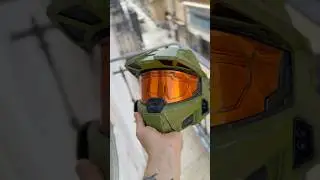 Fully 3D printed 