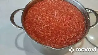 планы огородные на 12 сентября...заквасила помидоры..хреновину сделала..кукурузу законсервировала..