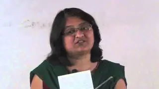 Motivation Speech for SSC Students
