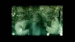 колдовская любовь серия 22-часть 1/5