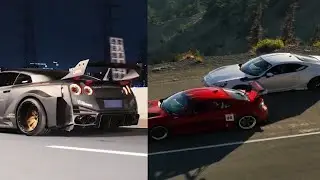 हमने चलाई दुनिया का सबसे महंगी गाड़ी।best super racing car fastest carfastest car in the world