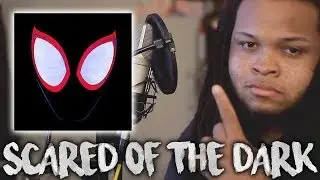 Scared Of The Dark feat. XXXTENTACION (Kid Travis Cover)
