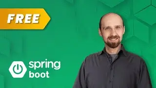 Spring Boot 2 - Introduction to the most important features with examples Part 5/6