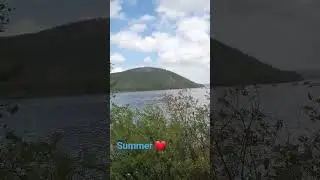 summer  #burabay #borovoy