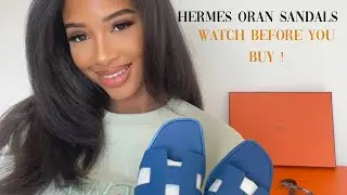 Hermès Oran -Price,comfort ,Sizing IS IT WORTH IT ?