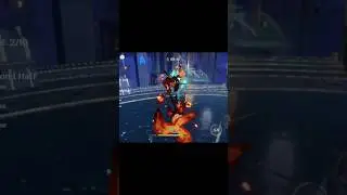 I Suck at Genshin Poor kazu gomennasai😭😭😭 