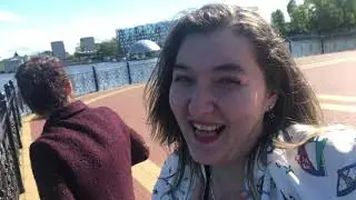 ФОТОСЕССИЯ И ПАДЕНИЕ/ VLOG