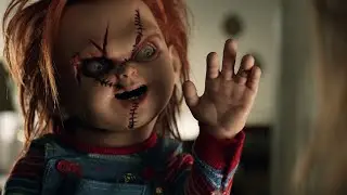 Rasta - Chucky